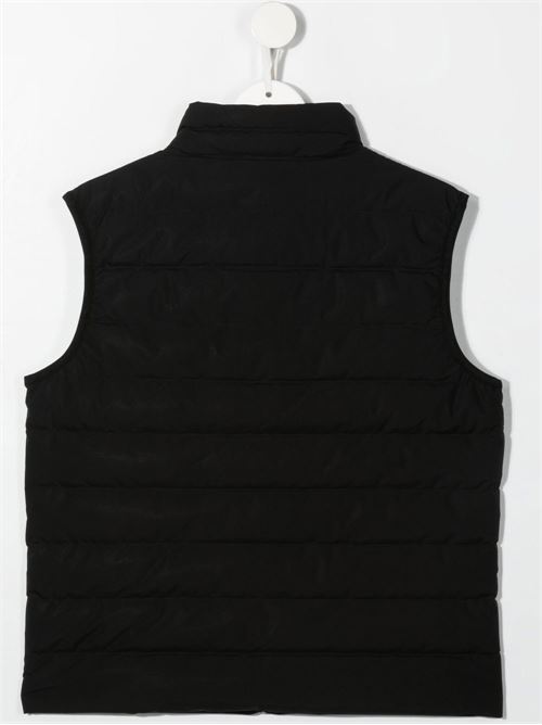 Gilet bambino imbottito EMPORIO ARMANI KIDS | 8N4BQ11NLRZ0999